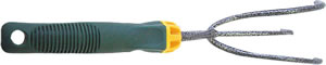 Cultivator 140mm Ergonomic Handle $4.25